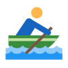 icons8 dinghy 100