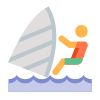 surfing