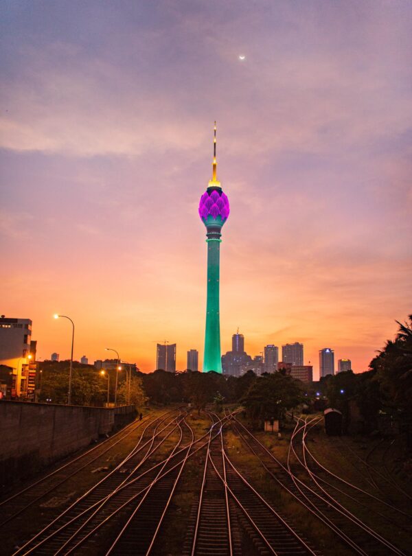 Colombo