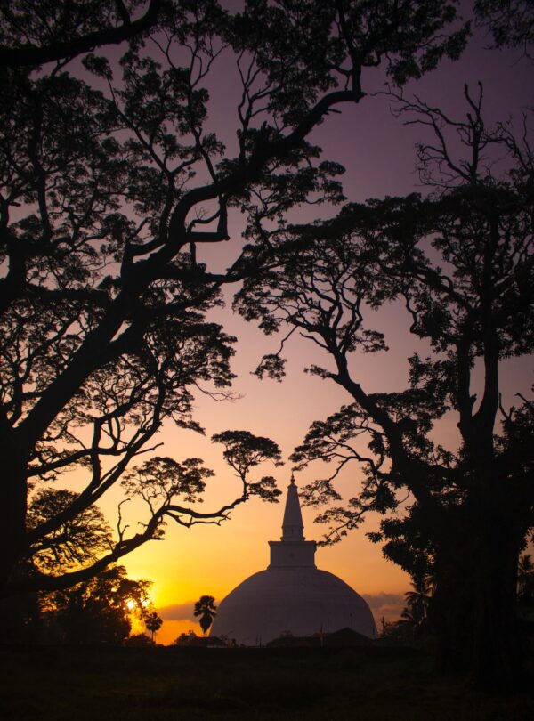 Anuradhapura