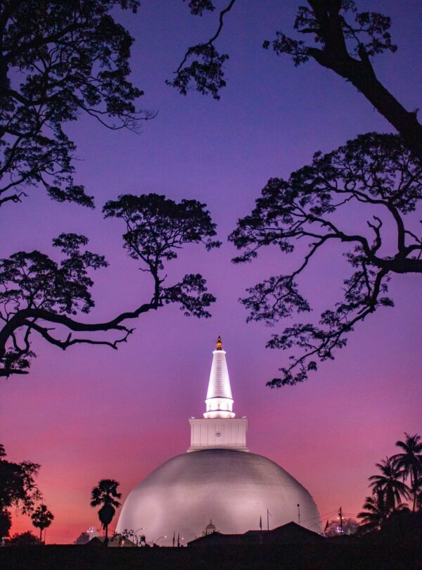 Anuradhapura
