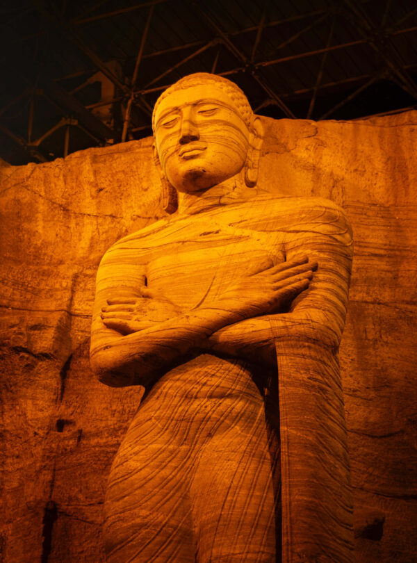 Polonnaruwa